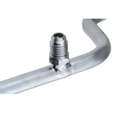 Tuyau d'Huile de Direction Assistée Pour Nissan Primastar Opel Vivaro 8200762590