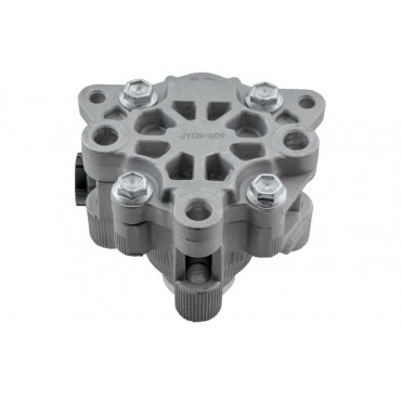 Pompe de Direction Asssitée Pour Jeep Commander Grand Cherokee III 52124461AB