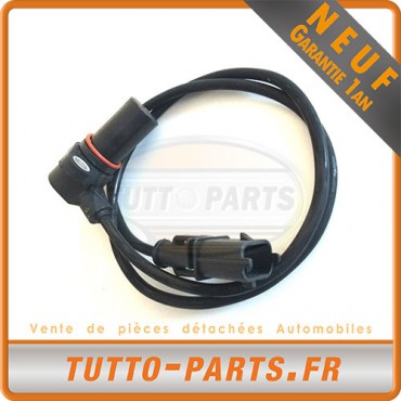 Capteur Vilebrequin PMH 