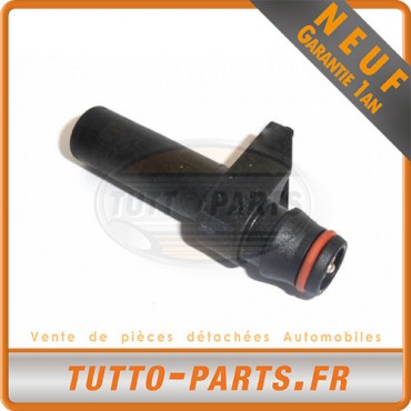 Capteur Vilebrequin PMH Mercedes 0281002124 