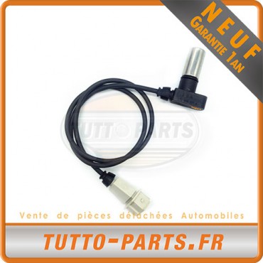 Capteur Vilebrequin PMH Audi A4 A6 A8 S6