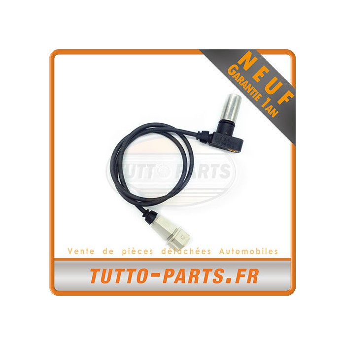 Capteur Vilebrequin PMH Audi A4 A6 A8 S6