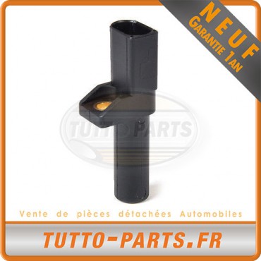 Capteur Vilebrequin PMH Mercedes 0261210170 