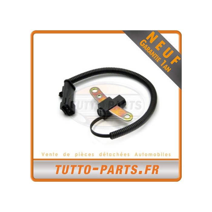 Capteur Vilebrequin PMH Jeep Cherokee Wrangler