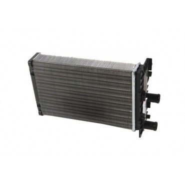 échangeur de chaleur VW...