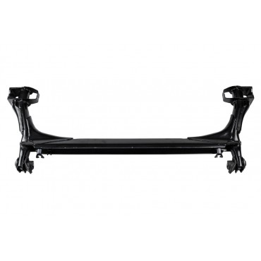 Corps d'Essieu Arrière Pour Vw Golf III Vento 1991-1998 1H0500051Q 1H0500051E