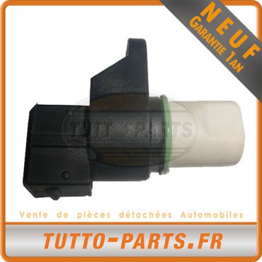 Capteur Vilebrequin PMH Hyundai Kia Ceed Cerato