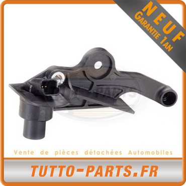 Capteur Vilebrequin PMH Citroen C2 C3 C4 Saxo