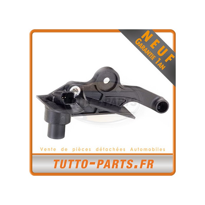 Capteur Vilebrequin PMH Citroen C2 C3 C4 Saxo
