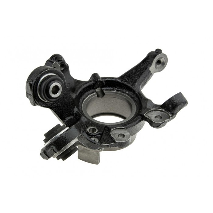 Fusée d'Essieu Arrière Gauche Pour Bmw Série 3 33326774807