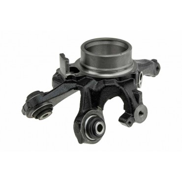 Fusée d'Essieu Arrière Gauche Pour Bmw Série 3 33326774807