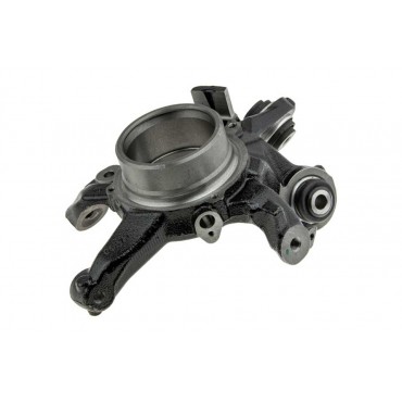 Fusée d'Essieu Arrière Droit Pour Bmw Série 3 33326774808