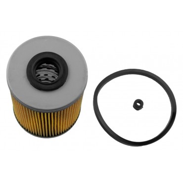 Filtre à Carburant Pour Opel Astra G H J Combo Corsa C D Frontera B 5818508