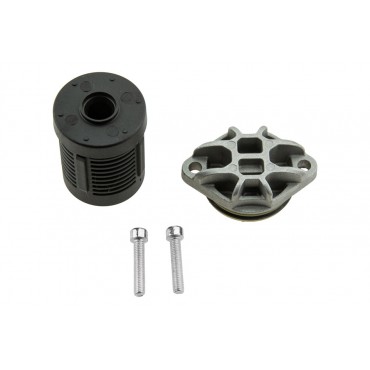 Filtre Hydraulique Embrayage Haldex Pour Ford Kuga I Volvo Xc90 Xc70 9V4N4A319AA