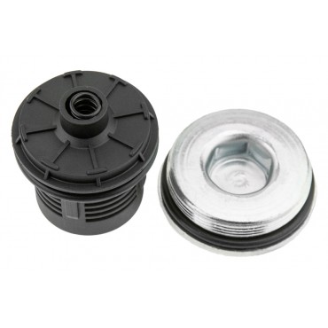 Filtre Hydraulique Embrayage Haldex Pour Seat Altea Skoda Octavia 02D598574