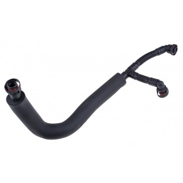 Tuyau d'Air Reniflard Pour Bmw Série 1 3 5 6 7 X1 X3 X5 Z4 11157559528