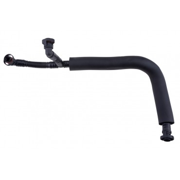 Tuyau d'Air Reniflard Pour Bmw Série 1 3 5 6 7 X1 X3 X5 Z4 11157559528