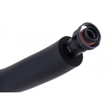 Tuyau d'Air Reniflard Pour Bmw Série 1 3 5 6 7 X1 X3 X5 Z4 11157559528