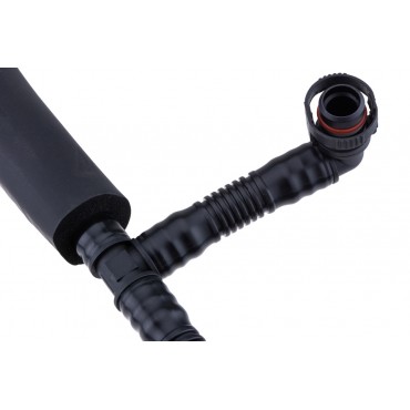 Tuyau d'Air Reniflard Pour Bmw Série 1 3 5 6 7 X1 X3 X5 Z4 11157559528