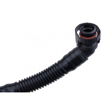 Tuyau d'Air Reniflard Pour Bmw Série 1 3 5 6 7 X1 X3 X5 Z4 11157559528