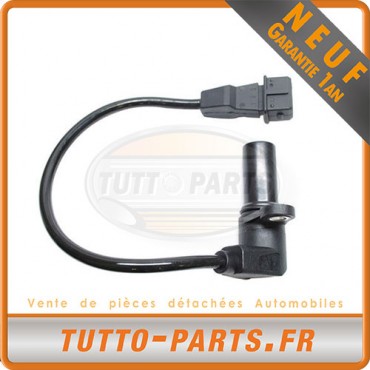 Capteur Vilebrequin PMH Daewoo Matiz Kalos