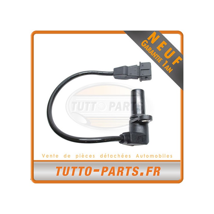 Capteur Vilebrequin PMH Daewoo Matiz Kalos