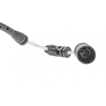 Contacteur Usure Plaquette de Frein Avant Pour Bmw X3 E83 34353411756