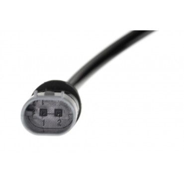 Contacteur Usure Plaquette de Frein Avant Pour Bmw X3 X4 34356790303