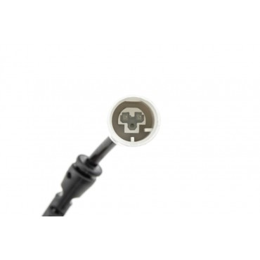 Contacteur Usure Plaquette de Frein Avant Pour Bmw Série 1 3 34356792560