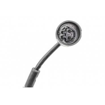 Contacteur Usure Plaquette de Frein Arrière Pour Mini Décapotable 34356761448