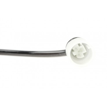 Contacteur Usure Plaquette de Frein Arrière Pour Mini Clubman 34356773018