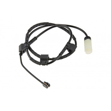 Contacteur Usure Plaquette de Frein Arrière Pour Mini Clubman 34356792573