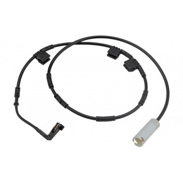 Contacteur Usure Plaquette de Frein Arrière Pour Mini Clubman 34356773018