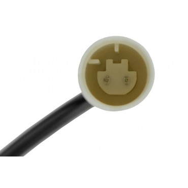 Contacteur Usure Plaquette de Frein Arrière Pour Mini Clubman 34356773018