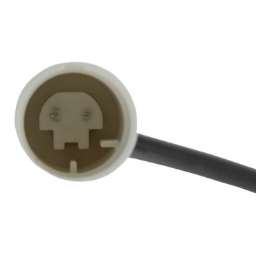 Contacteur Usure Plaquette de Frein Avant Pour Mini Décapotable 34356792572