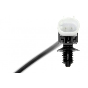 Contacteur Usure Plaquette de Frein Avant Pour Land Rover Discovery SEM000024