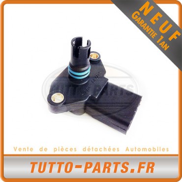 Capteur Pression Audi A2 A6 Q5