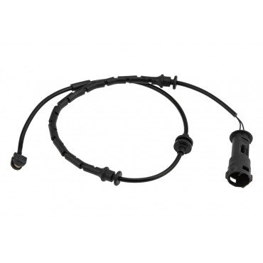 Contacteur Usure Plaquette de Frein Avant Pour Cadillac Bls Fiat Croma 51700153