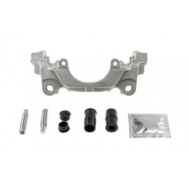 Support Etrier de Frein Avant Pour Audi A3 A4 A6 A6 Skoda Superb II 1K0615125B