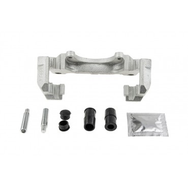 Support Etrier de Frein Avant Pour Audi A3 A4 A6 A6 Skoda Superb II 1K0615125B