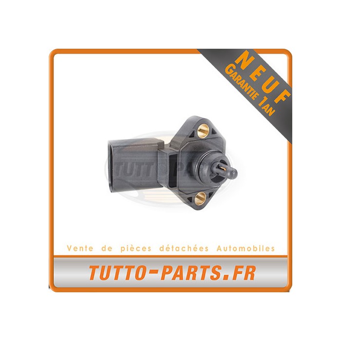 Capteur Pression Ford Galaxy Audi A3 A4 A6 