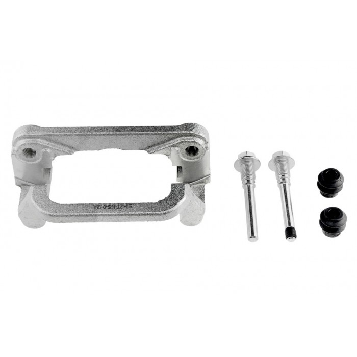 Support Etrier de Frein Arrière Pour Nissan X-Trail II 2007-2013 HZTNS012A