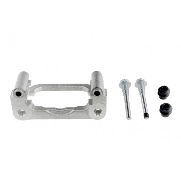 Support Etrier de Frein Arrière Pour Nissan X-Trail II 2007-2013 HZTNS012A