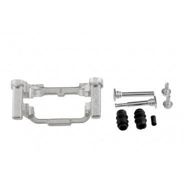 Support Etrier de Frein Arrière Pour Audi A3 Seat Leon Skoda Yeti 5K0615423