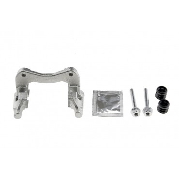 Support Etrier de Frein Arrière Pour Audi 100 C3 C4 90 A4 A6 C4 A8 443615425A