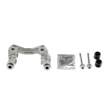 Support Etrier de Frein Arrière Pour Audi 100 C3 C4 90 A4 A6 C4 A8 443615425A