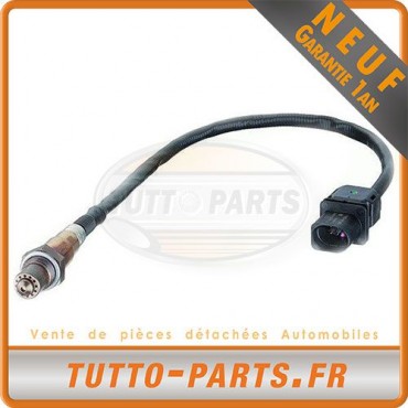 Sonde Lambda Porsche Cayenne 