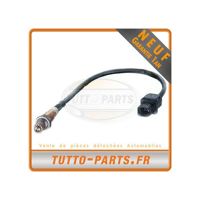 Sonde Lambda Porsche Cayenne 