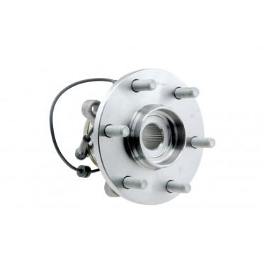 Moyeu de Roue Avant Pour Nissan Pathfinder II 402021LB0A 402021LB0B