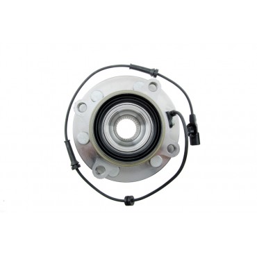 Moyeu de Roue Avant Pour Nissan Pathfinder II 402021LB0A 402021LB0B